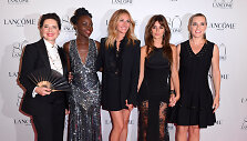 &bdquo;Lanc&ocirc;me&ldquo; grožio ambasadorės aktorės Isabella Rossellini, Lupita Nyong&rsquo;o, Julia Roberts, Penelope Cruz ir Kate Winslet