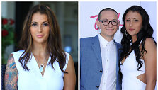 Talinda Bennington ir Chesteris Benningtonas