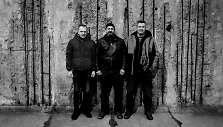 &Scaron;iaulių menininkai kviečia į &bdquo;Brolių Karamazovų&ldquo; ir Berlyno sienos įkvėptą performansą