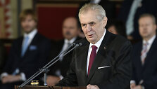 Milo&scaron;as Zemanas