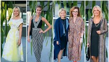 Audronė Bunikienė, Simona Starkutė, Liana Ruokytė-Jonsson ir Asta Sta&scaron;aitytė, Gražina Baik&scaron;tytė 