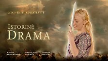 Vilija Pilibaitytė-Mia
