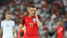 Jamie Vardy