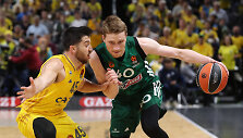 Marius Grigonis
