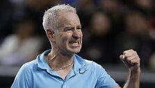 Johnas McEnroe