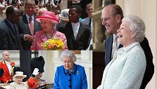 Elizabeth II