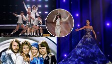 &bdquo;InCulto", &bdquo;ABBA" ir Elina Nechayeva, Conchita Wurst