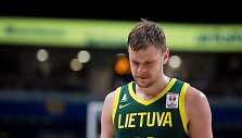 Eimantas Bendžius
