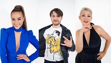 Milita Daikerytė, Ainis Storpir&scaron;tis, Lina Rastokaitė