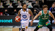 Darrin Dorsey