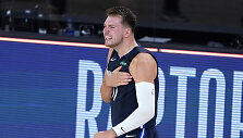 Luka Dončičius