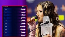 &bdquo;Eurovizijos&ldquo; laimėtoja Dara