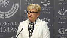 Ingrida &Scaron;imonytė