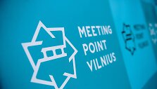 Meeting Point Vilnius