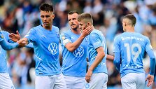 &bdquo;Malmo&ldquo; futbolininkai