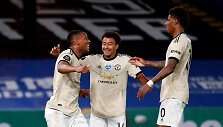 &bdquo;Manchester United&ldquo; žaidėjai