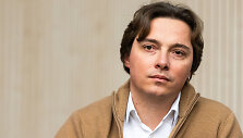 Andrijus Liubka