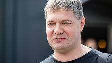 Andrius Mazuronis