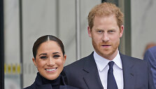 Meghan Markle ir Princas Harry