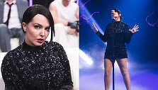 &bdquo;Muzikinės kaukės&ldquo; epizodas