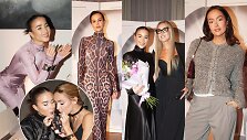 Milita Daikerytė i&scaron;pildė 10 metų siektą svajonę