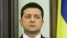 Volodymyras Zelenskis