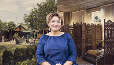  Biliūnų kaimą garsina &bdquo;Biliūnų SPA&ldquo;