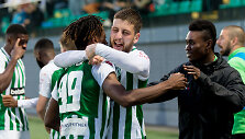Mathias Oyewusi