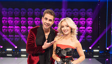 &bdquo;Muzikinė kaukė&ldquo;