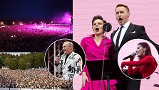 Vilniaus jubiliejaus festivalis &bdquo;Jaunas kaip Vilnius&ldquo;