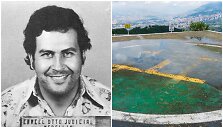 Pablo Escobaras ir asmeninis jo &bdquo;kalėjimas&ldquo;
