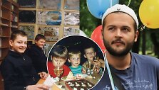 Arūnas Valinskas ir Domantas Ruplėnas