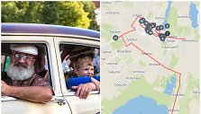 &Scaron;iauliai pro automobilio langą