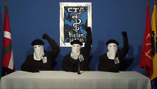 ETA separatistai 2011 metais
