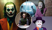 Džokeris kino filmuose