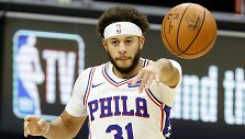 Sethas Curry