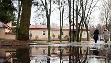 Sapiegų parke besikuriantis technologijų miestelis &bdquo;Vilnius Tech Park&ldquo;