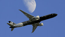 &bdquo;Air New Zealand&ldquo; lėktuvas