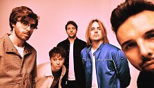 Grupė &bdquo;Nothing But Thieves&ldquo;