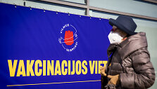 Vakcinacijos centras