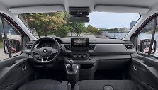 &bdquo;Renault Trafic Combi&ldquo;
