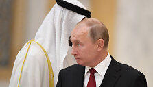 Vladimiras Putinas