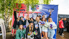 &bdquo;Red Bull WakeDuel&ldquo; 