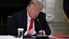 Donaldas Trumpas