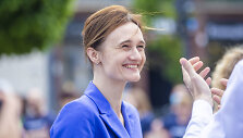 Viktorija Čmilytė-Nielsen