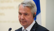 Pekka Haavisto