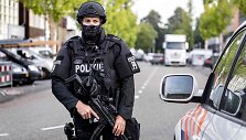 Nydrrlandų policija