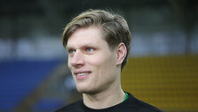 Marius Žaliūkas