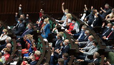 Lenkijos Seimas