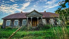 Birželių dvaro ponų namas (Radvili&scaron;kio r.)